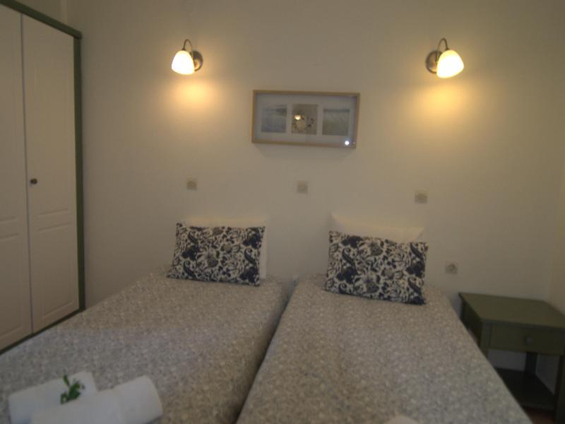 Panorama Hideaway Lejlighedshotel Dassia  Eksteriør billede